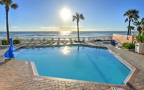 Bahama House - Daytona Beach Shores Hotel Exterior photo