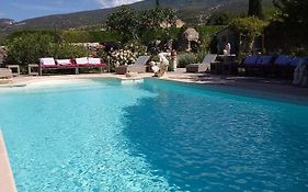 Les Gites Du Mont Ventoux Bédoin Exterior photo