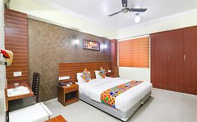 Fabhotel Royal Ville Patna  Exterior photo