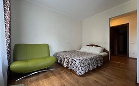 Apart Hotel Asotel Charkov Exterior photo