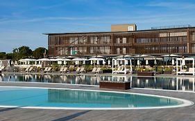 Lino Delle Fate Eco Resort Bibione Exterior photo