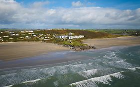 Inchydoney Island Lodge & Spa Clonakilty Exterior photo