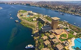 Movenpick Resort Aswan Exterior photo