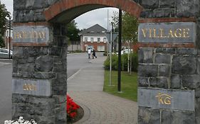 Glasan Holiday Village Galway Exterior photo