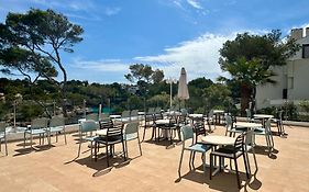 Cabot Cala Ferrera Hotel Cala D´Or Exterior photo