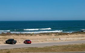 Oceana Suites Playa Brava Punta del Este Exterior photo