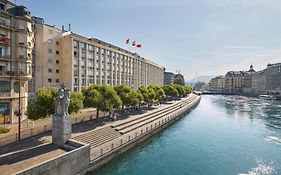 Mandarin Oriental, Geneva Hotel Exterior photo