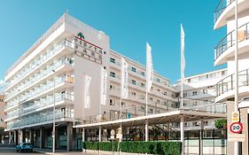 Port Fiesta Park Hotel Benidorm Exterior photo