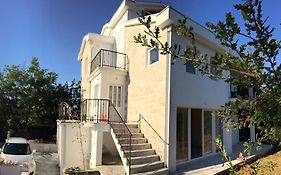 Patrick House Villa Tivat Exterior photo