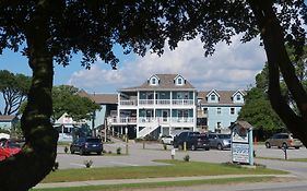 The Inn At Corolla Exterior photo