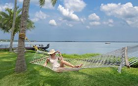 Kumarakom Lake Resort Exterior photo