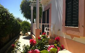 Casa Do Cabo De Santa Maria Hotel Sagres Exterior photo