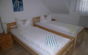 Pension Eissler Bed and Breakfast Bruchsal Room photo