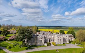 Hazlewood Castle & Spa Pension Tadcaster Exterior photo