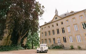 Hotel Chateau Schengen Exterior photo