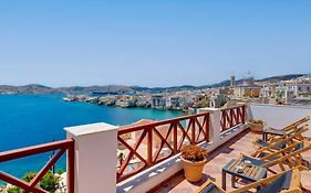 Electra Syros - Adults Only Hotel Ermoupoli Exterior photo