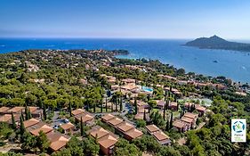 Village Club Les Mas De L'Esterel Saint-Raphaël Exterior photo