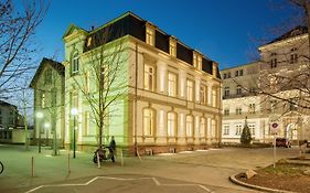 Boardinghouse Luise 5 Appartement Heidelberg Exterior photo