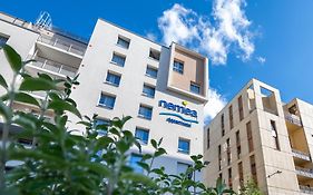 Nemea Appart Hotel Grand Coeur Nancy Centre Exterior photo