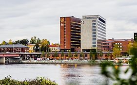 Clarion Hotel Umeå Exterior photo