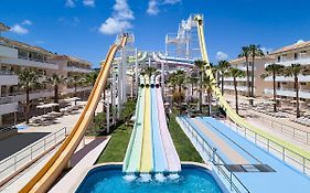 Fergus Club Mallorca Waterpark Hotel Magaluf  Exterior photo