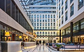 InterContinental Düsseldorf, an IHG hotel Exterior photo