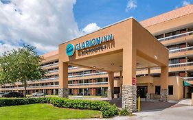 Clarion Inn Orlando International Drive - Icon Park Exterior photo