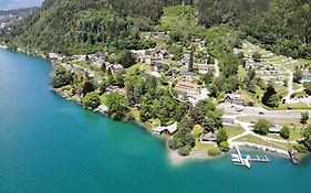 Pesentheinerhof Hotel Millstatt Exterior photo