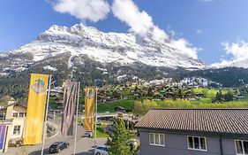 Eiger Lodge Easy Grindelwald Exterior photo