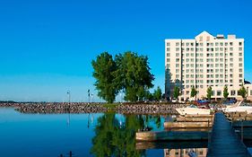 Residence Inn By Marriott Kingston Water'S Edge Exterior photo