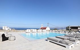 Margie Mykonos Hotel Mykonos Town Exterior photo