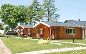 Camping De Stuurmanskolk Hotel Welsum Exterior photo