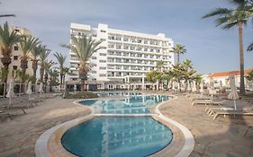 Bohemian Gardens Hotel Protaras Exterior photo