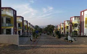 Ags Holiday Resorts Yelagiri Exterior photo