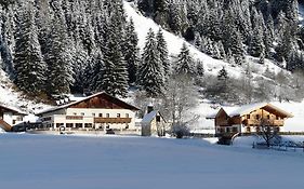 Hotel Larchhof Ratschings Exterior photo