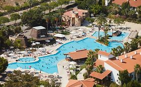 Portaventura Hotel El Paso - Includes Unlimited Access To Portaventura Park & 1 Access To Ferrari Land Salou Exterior photo