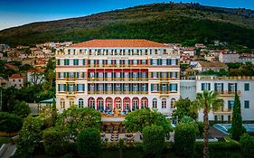 Hilton Imperial Dubrovnik Hotel Exterior photo