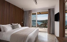 Poseidon Villas Skiathos-stad Exterior photo