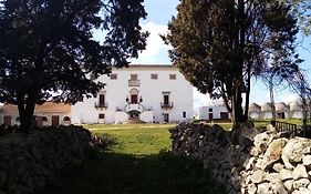 Masseria Murgia Albanese Bed and Breakfast Noci Exterior photo