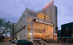 Manjhi Residency Hotel Tiruchirappalli Exterior photo