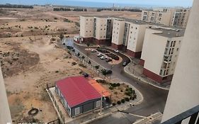 F4 Lpp Mostaganem Algerie Appartement Exterior photo