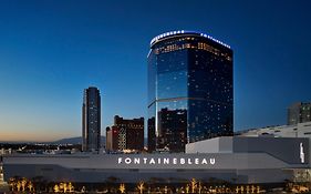 Fontainebleau Las Vegas Hotel Exterior photo