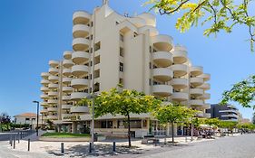 TURIM Algarve Mor Hotel Portimão Exterior photo