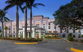 Hampton By Hilton San Jose Airport Costa Rica Hotel Alajuela Exterior photo