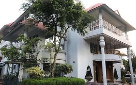 Subhani Aysha Palace Luxury Apartment Sylhet Exterior photo