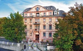 Dappers Wellness Hotel Bad Kissingen Exterior photo