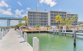 Anchorage Resort Key Largo Exterior photo