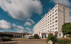 AXXON Hotel Brandenburg  Exterior photo