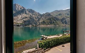 Lovely Home In Kotor With Wifi Exterior photo