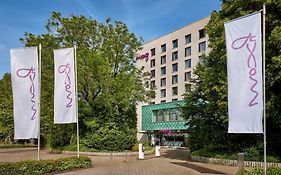 Moxy Bochum Hotel Exterior photo